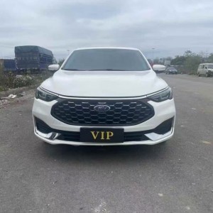 广州22年福特福睿斯