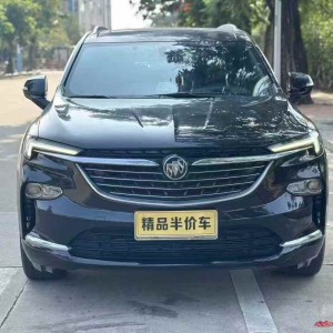 江门22年别克昂科旗