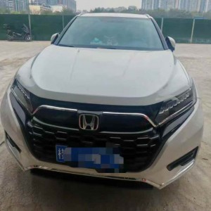 湛江21年本田URV