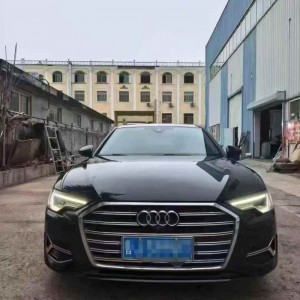 东营23年奥迪A6L
