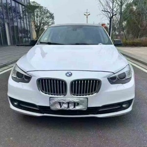 衡阳16年宝马5系