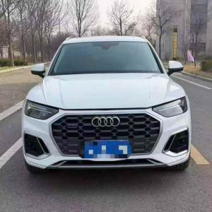 烟台22年奥迪Q5