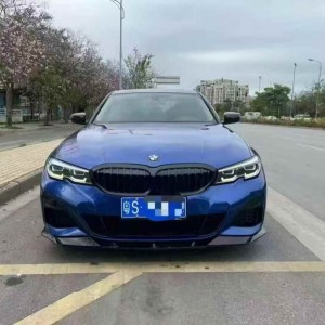 汕头21年宝马3系