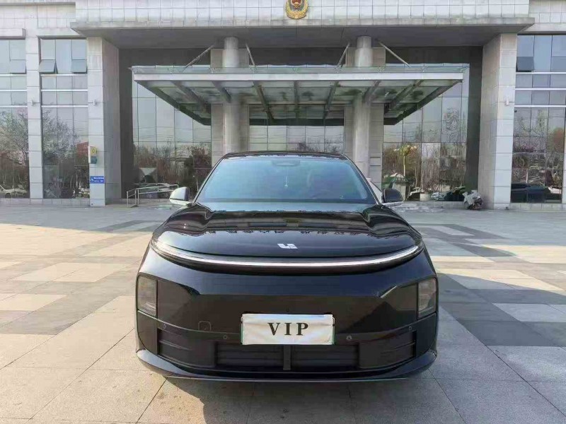 枣庄25年理想L61