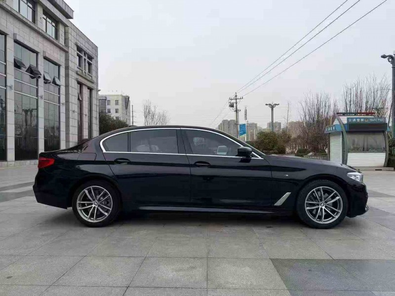 枣庄20年宝马5系7