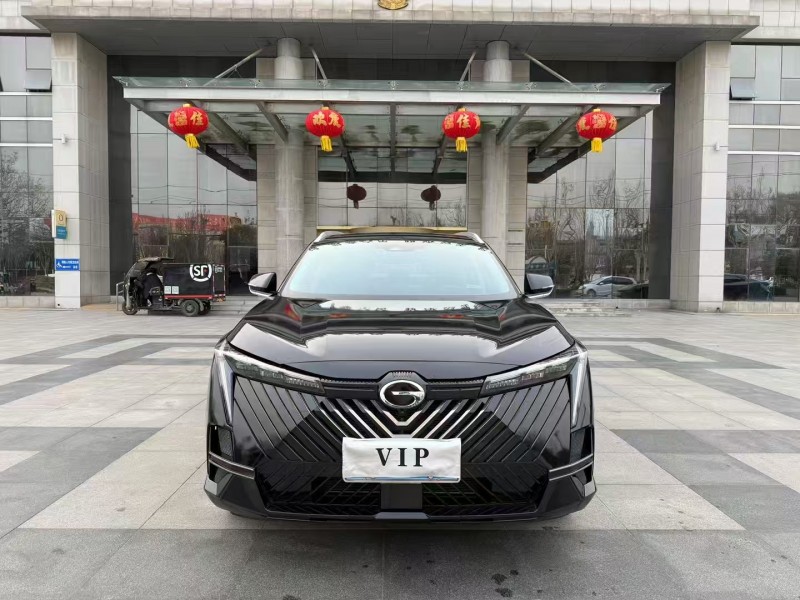 枣庄23年传祺影酷1