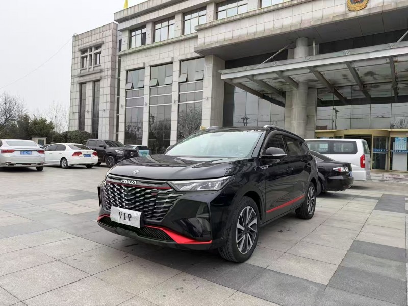 枣庄21年东风ax72