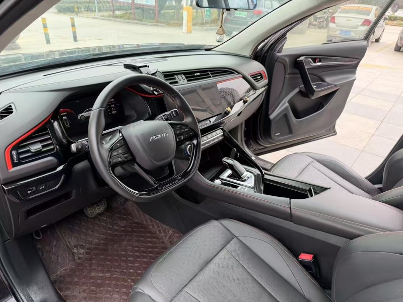 枣庄21年东风ax74