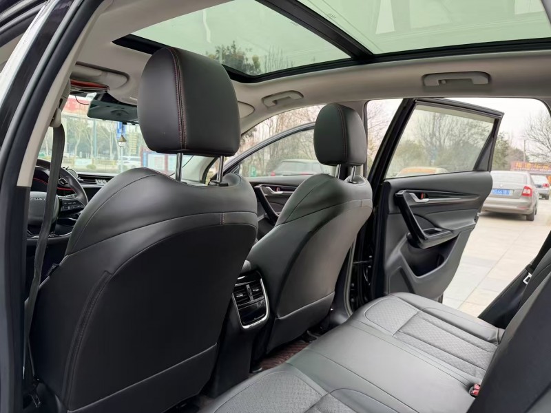 枣庄21年东风ax75