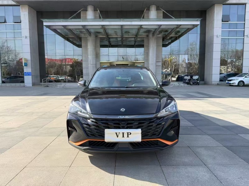 枣庄24年东风奕炫1