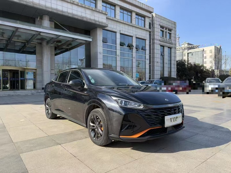 枣庄24年东风奕炫3