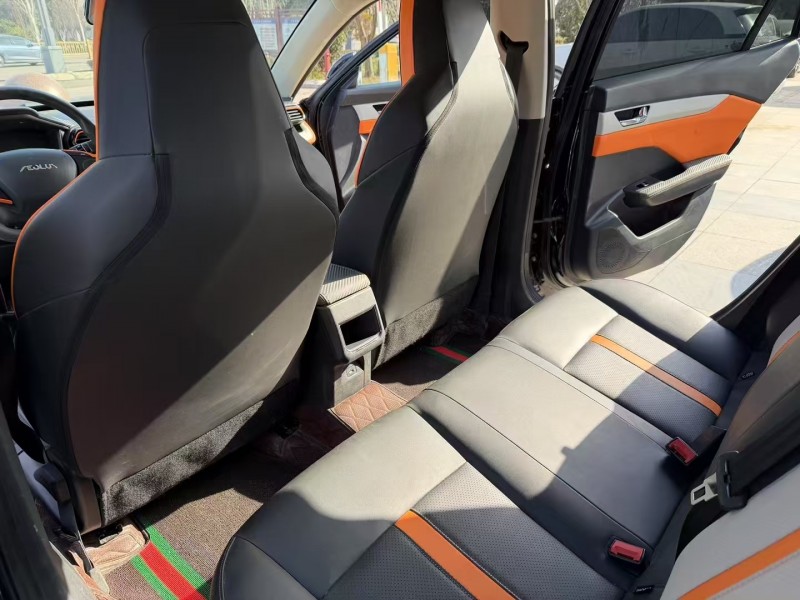 枣庄24年东风奕炫5