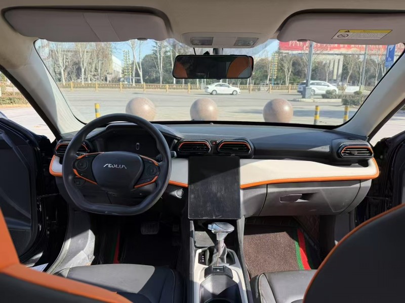 枣庄24年东风奕炫6