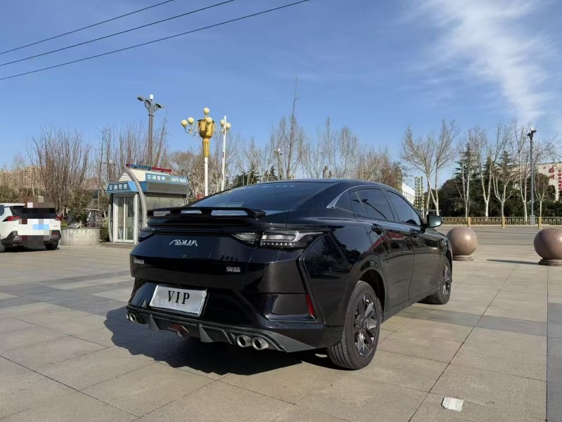 枣庄24年东风奕炫8