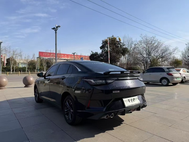 枣庄24年东风奕炫9