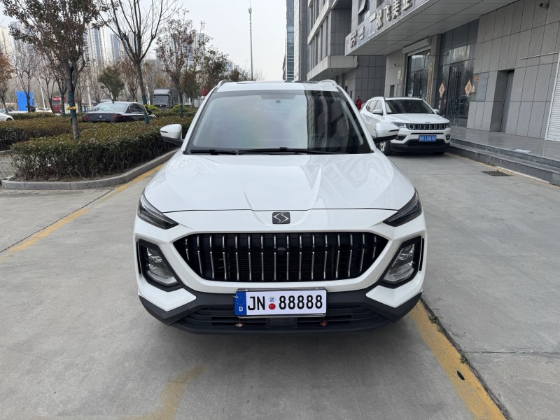 济宁21年大众思皓1