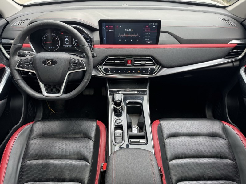 济宁21年大众思皓4