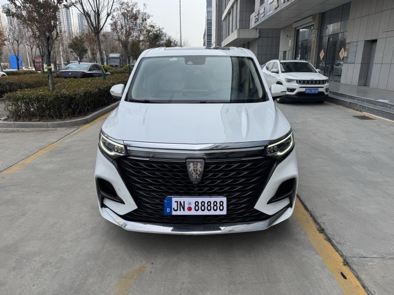 济宁21年荣威IMAX81