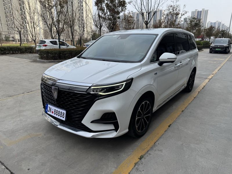 济宁21年荣威IMAX82