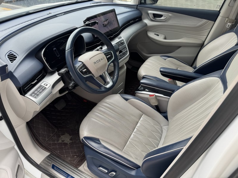 济宁21年荣威IMAX84