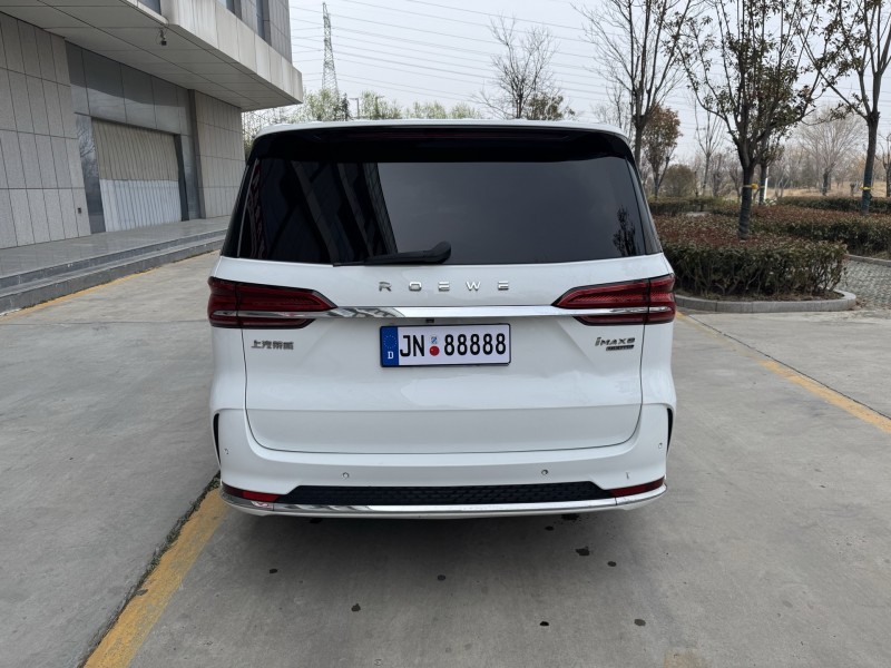 济宁21年荣威IMAX89