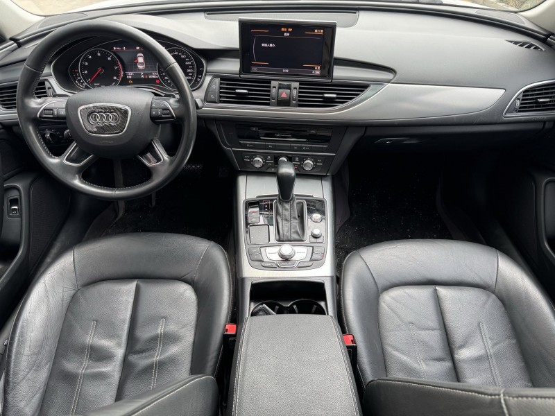 济宁18年奥迪A6L5