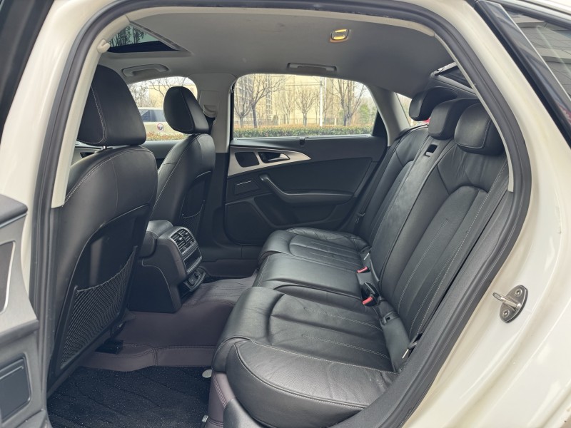 济宁18年奥迪A6L6