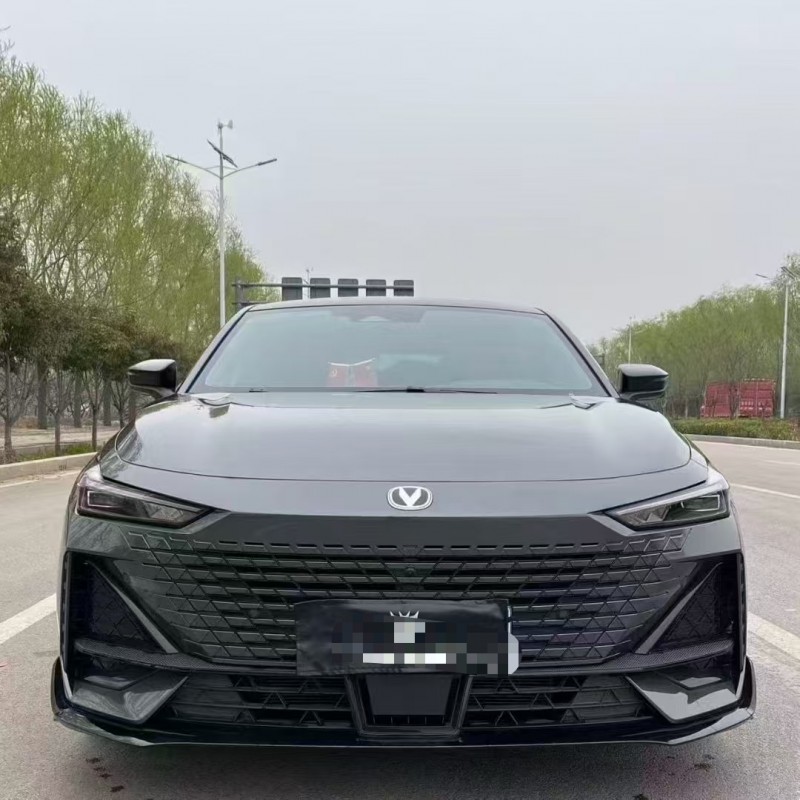 枣庄24年长安汽车UNI1