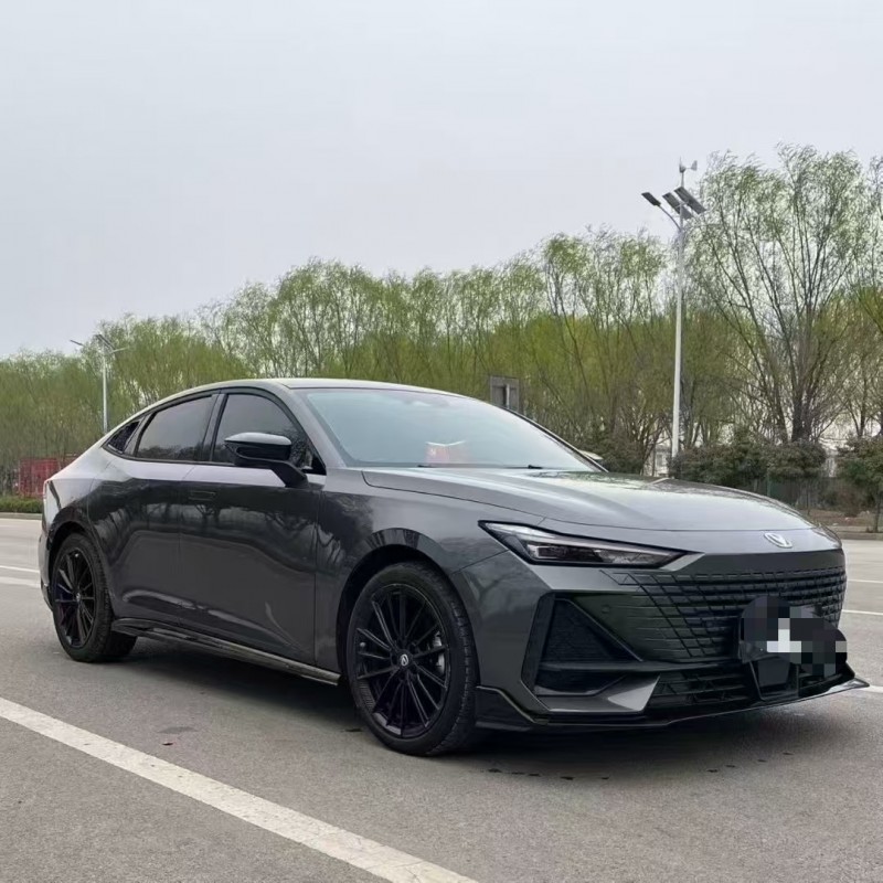 枣庄24年长安汽车UNI2