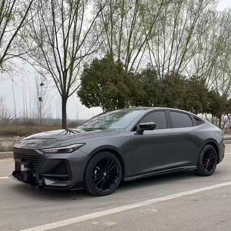 枣庄24年长安汽车UNI3