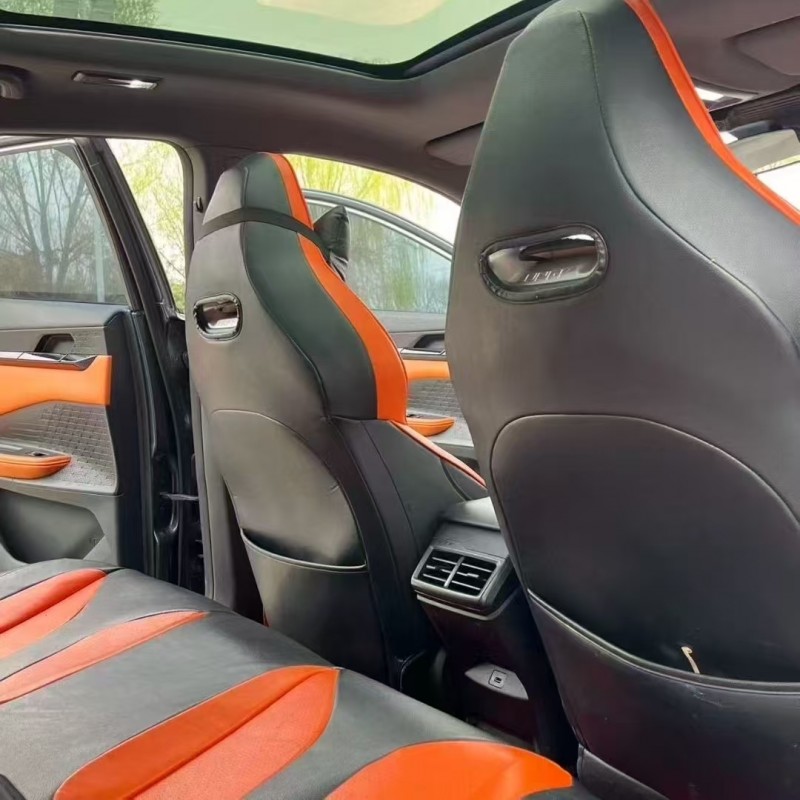 枣庄24年长安汽车UNI5