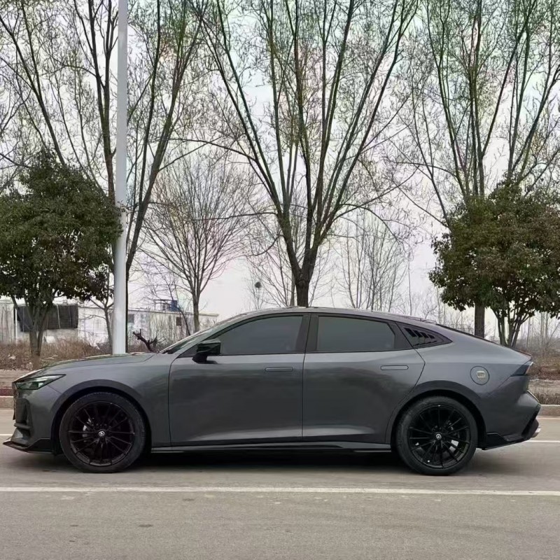 枣庄24年长安汽车UNI7