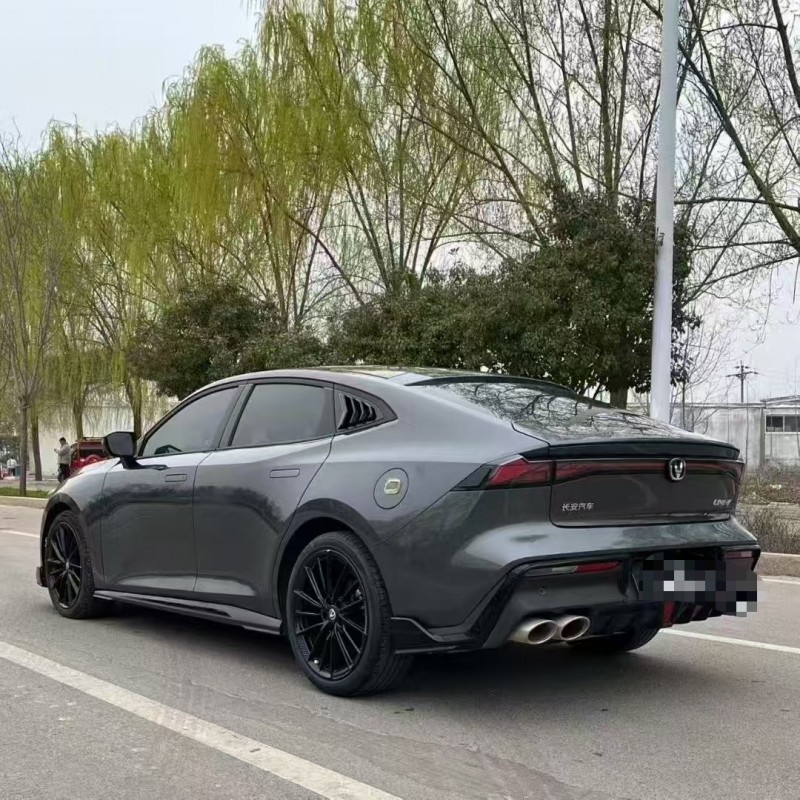 枣庄24年长安汽车UNI8