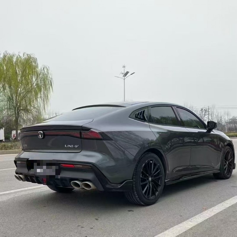 枣庄24年长安汽车UNI9