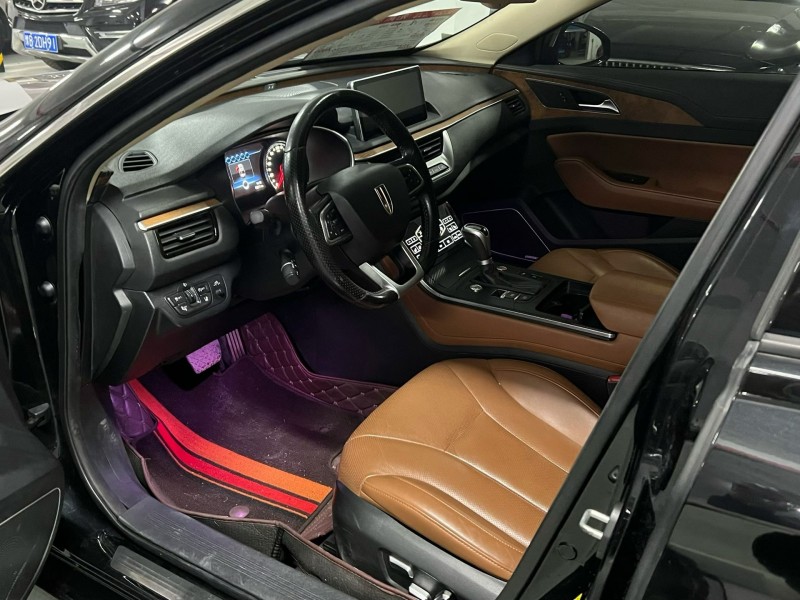 宿迁18年红旗H54