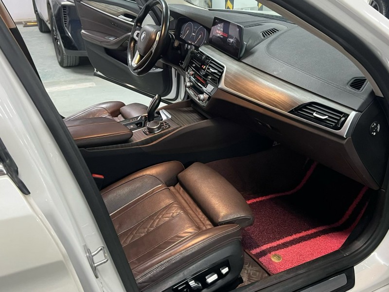 宿迁19年宝马5系6