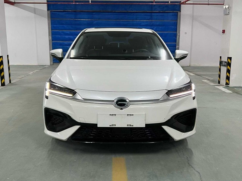 宿迁24年传祺埃安S1