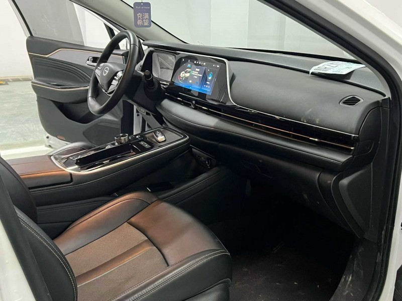 宿迁24年传祺埃安S6