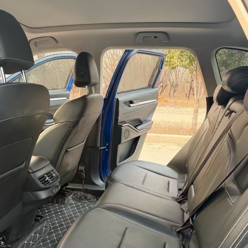 枣庄21年哈弗H66