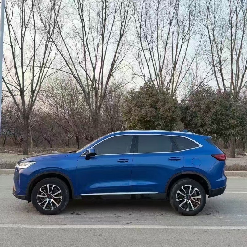 枣庄21年哈弗H67