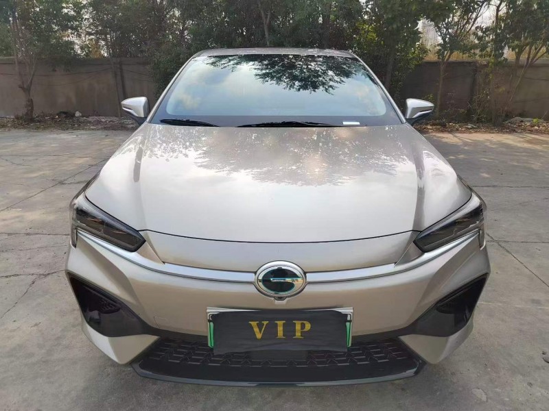 徐州24年传祺埃安S1