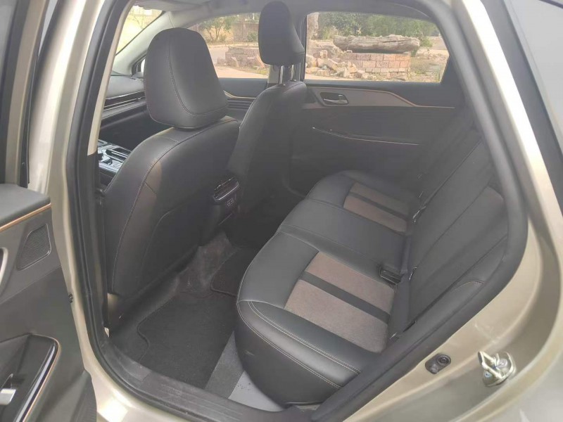 徐州24年传祺埃安S6