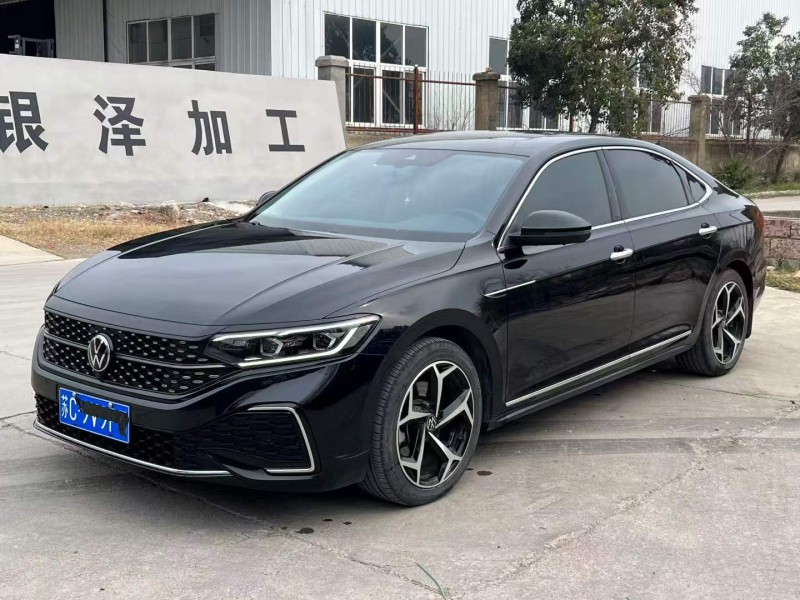 徐州23年大众帕萨特3