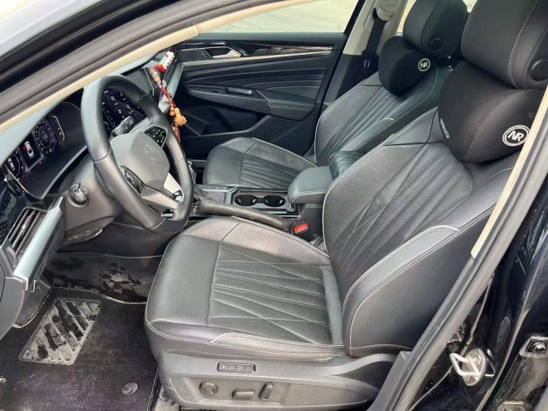 徐州23年大众帕萨特6