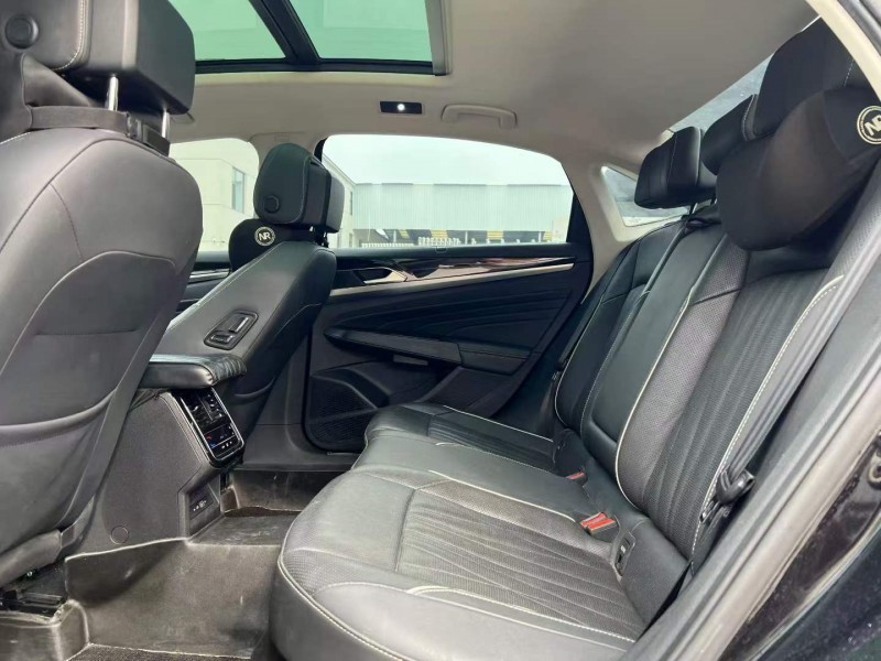 徐州23年大众帕萨特7