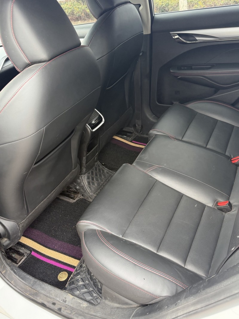 徐州20年吉利缤瑞8