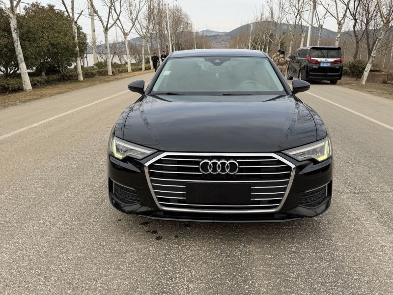 徐州19年奥迪A6L1