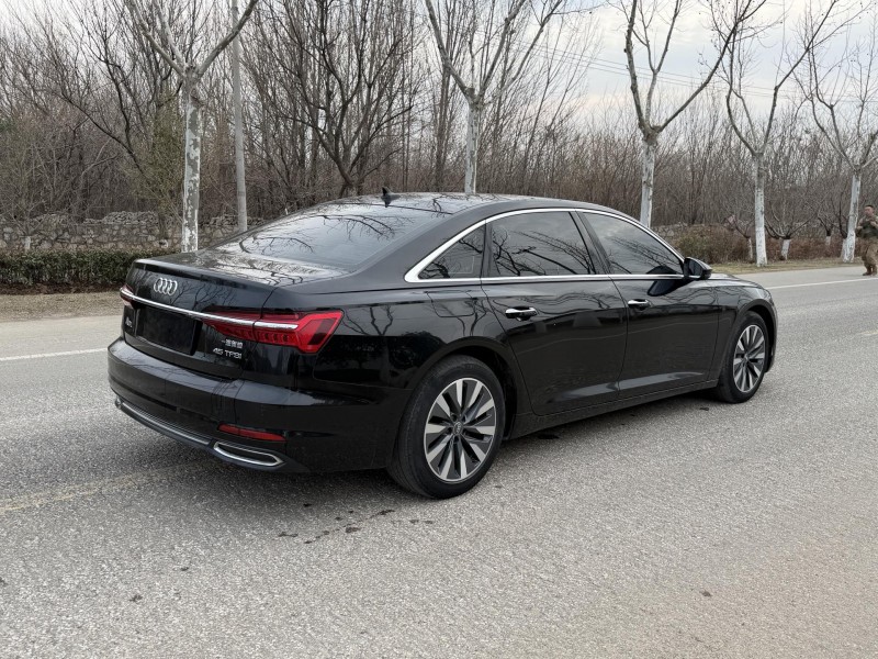 徐州19年奥迪A6L5