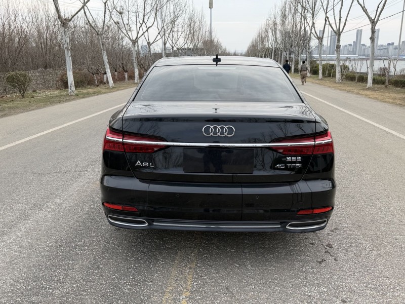 徐州19年奥迪A6L6