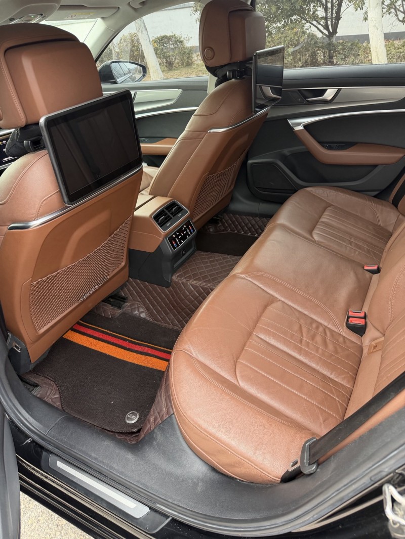 徐州19年奥迪A6L7